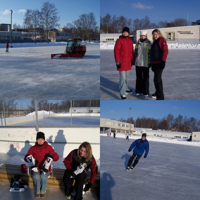 Skating (04-03-2006)